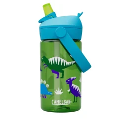 Kinder Thrive Flip Straw 0.4L Trinkflasche