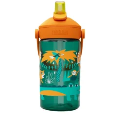 Kinder Thrive Flip Straw 0.4L Trinkflasche