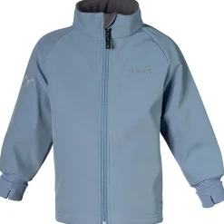Kinder Thunder Wind & Rain Bloc Jacke