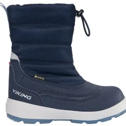 Kinder Toasty Pull-On Warm GTX Schuhe