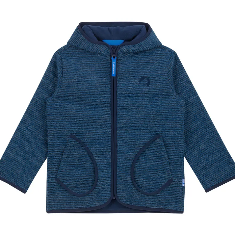 Kinder Tonttu Wind Jacke