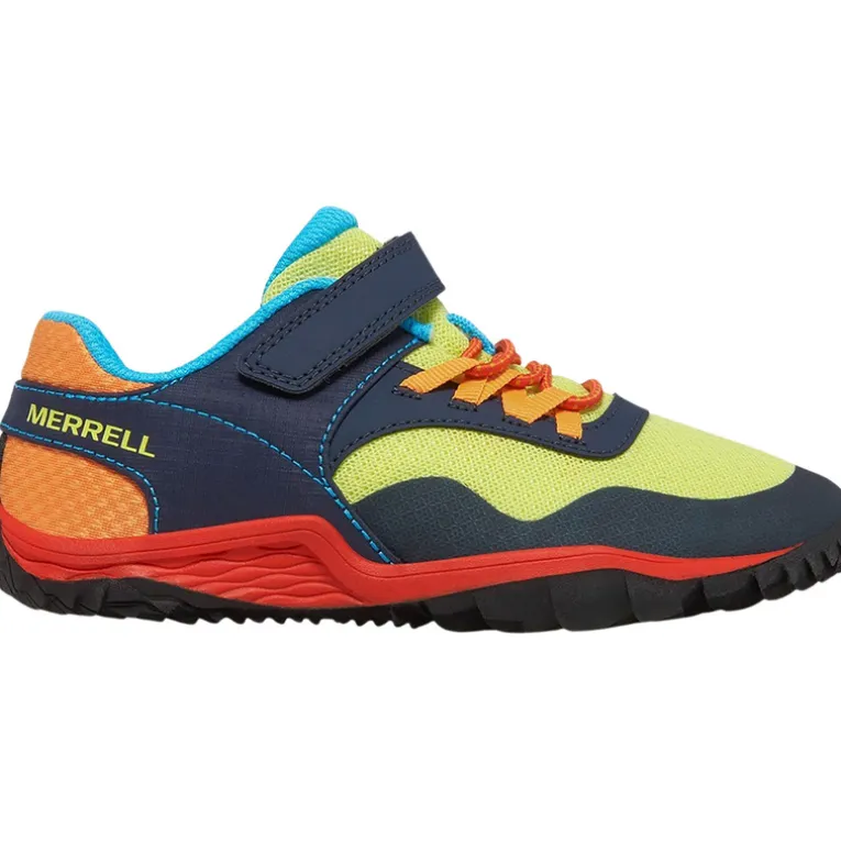 Kinder Trail Glove 7 A/C Schuhe