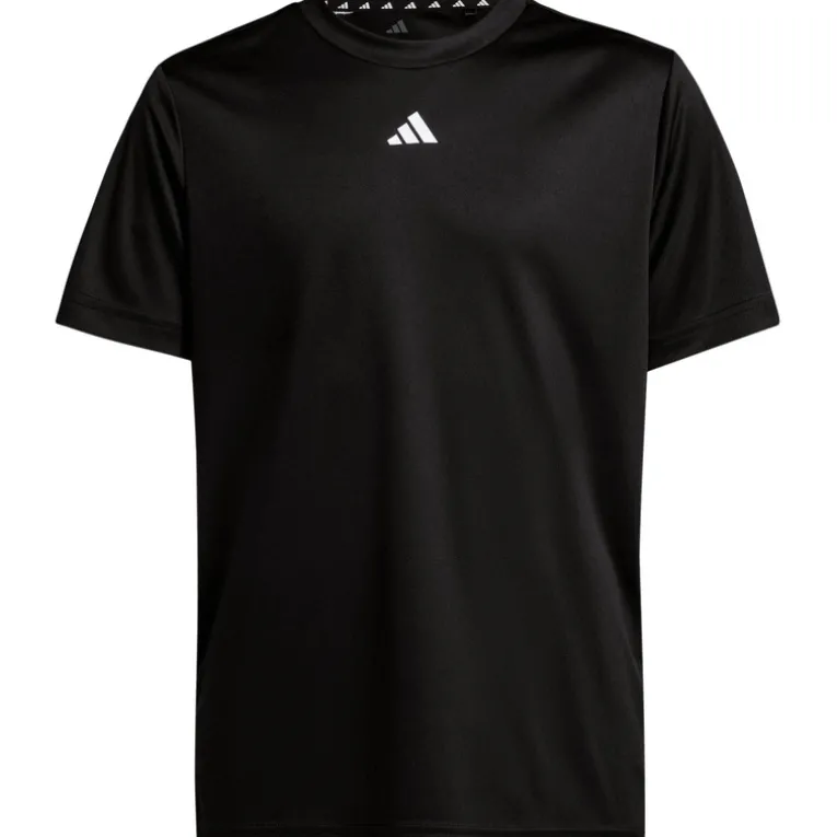 Kinder Train Essentials Logo T-Shirt
