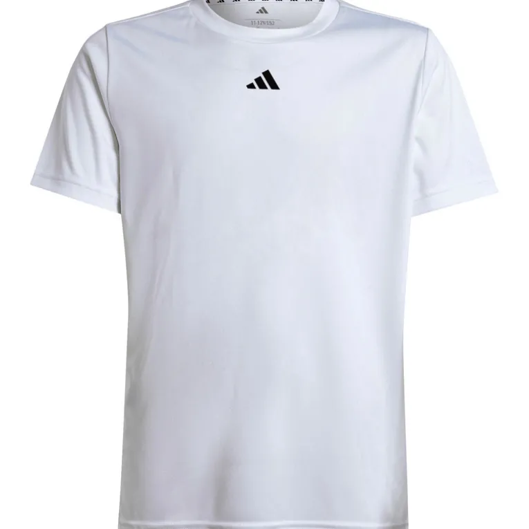 Kinder Train Essentials Logo T-Shirt