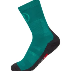 Kinder Trekking Mid Cut II Socken