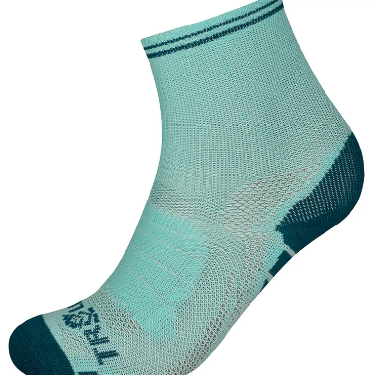 Kinder Trekking Mid Cut III Socken