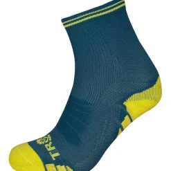 Kinder Trekking Mid Cut III Socken