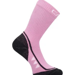 Kinder Trekking Mid Socken