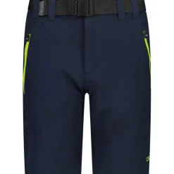 Kinder Trekking Shorts