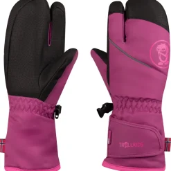 Kinder Troll 3 Handschuhe