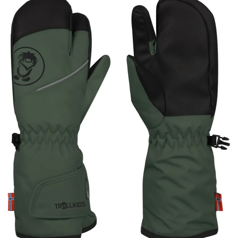 Kinder Troll 3 Handschuhe
