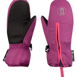 Kinder Troll Handschuhe
