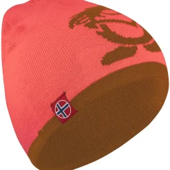 Kinder Troll Mütze