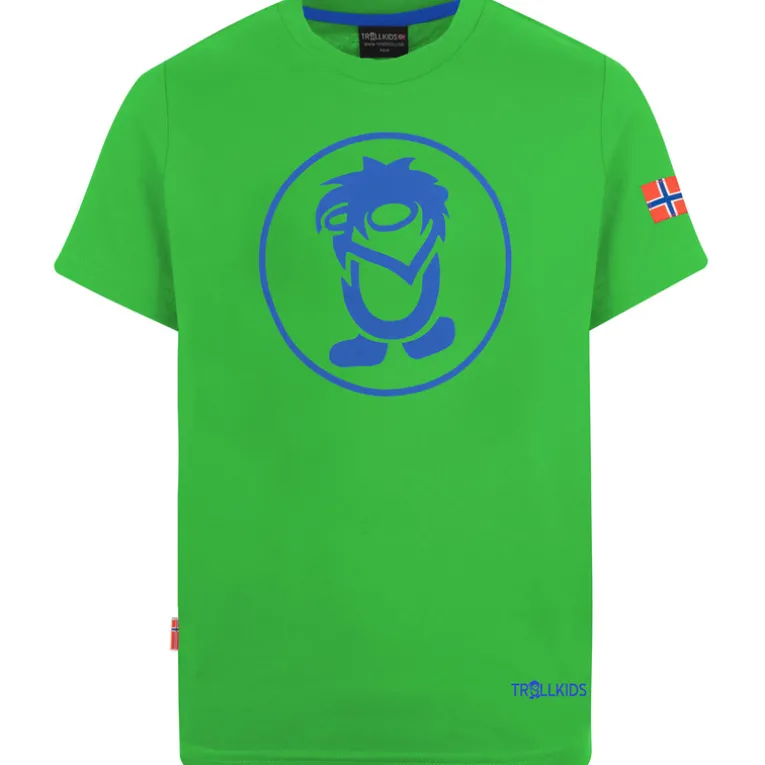 Kinder Troll T-Shirt
