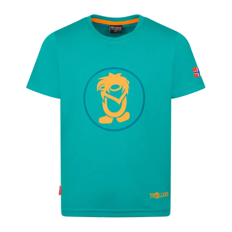 Kinder Troll T-Shirt