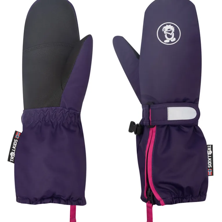 Kinder Troll XT Handschuhe