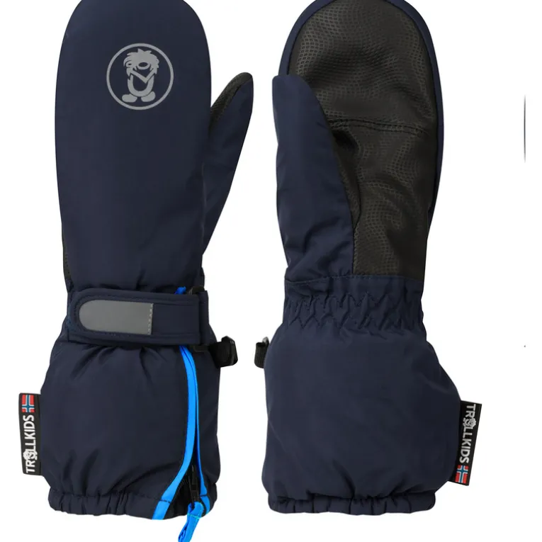 Kinder Troll XT Handschuhe