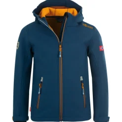 Kinder Trollfjord Jacke