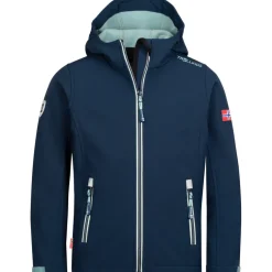 Kinder Trollfjord Jacke