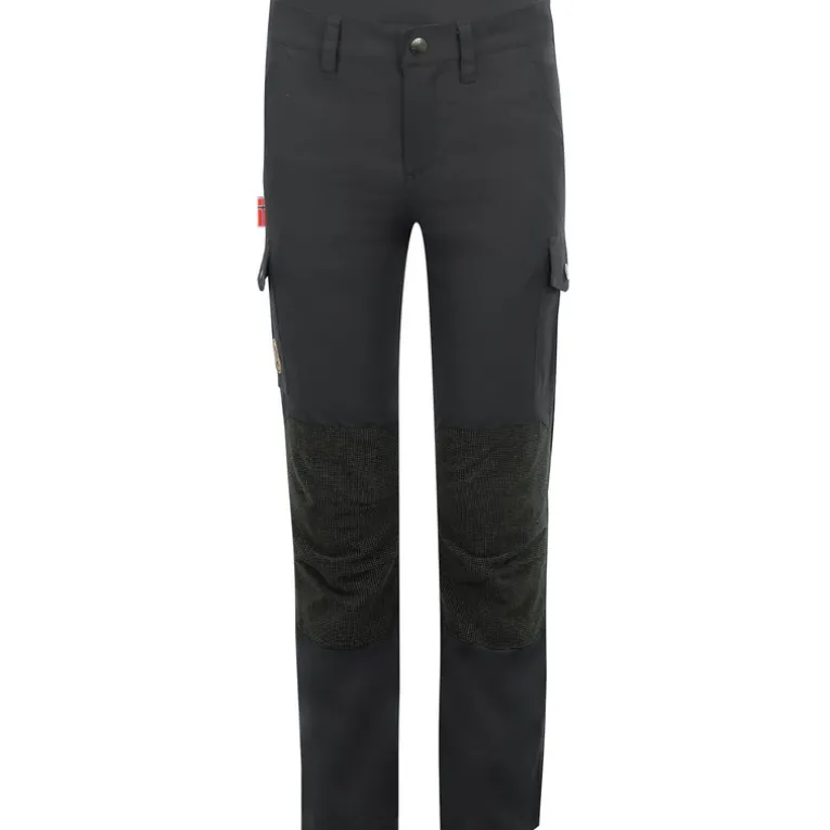 Kinder Trollheimen Winter Hose