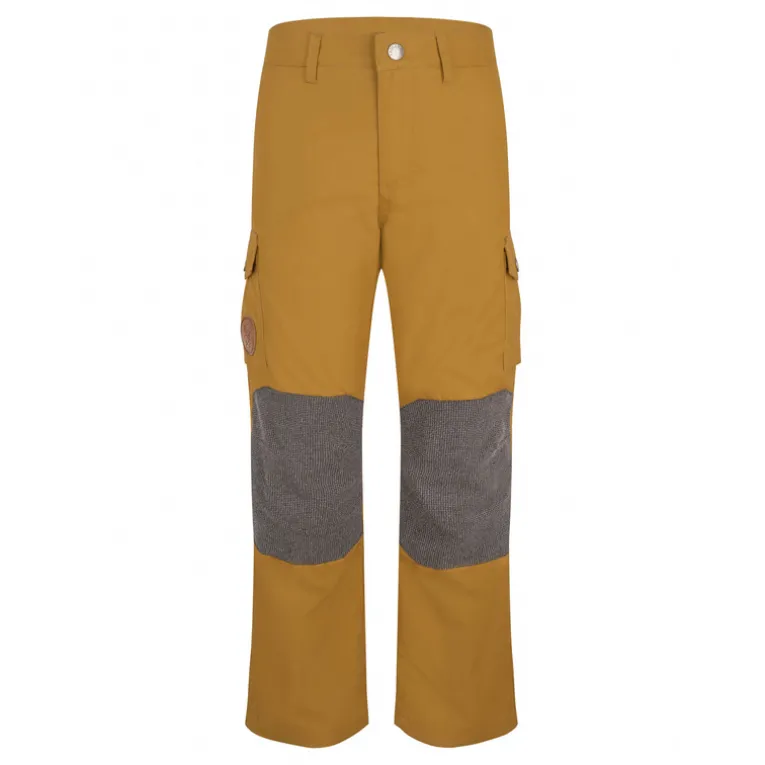 Kinder Trollheimen Winter Hose