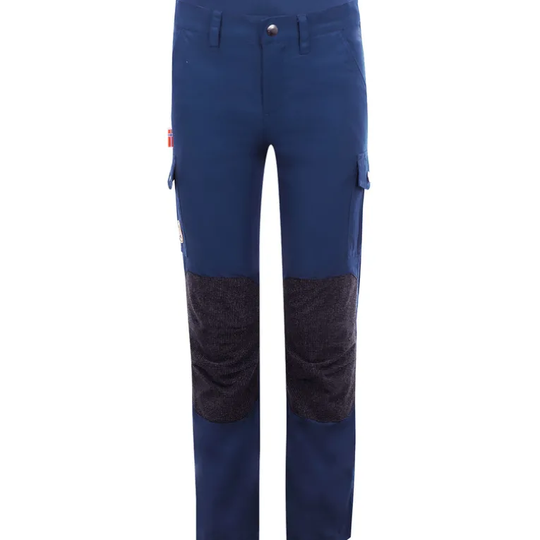 Kinder Trollheimen Winter Hose