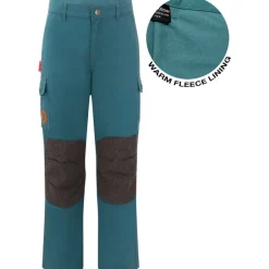Kinder Trollheimen Winter Hose