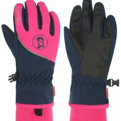 Kinder Trolltunga Handschuhe