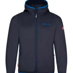Kinder Trolltunga Jacke