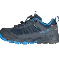 Kinder Tronfjell Hiker Low Schuhe