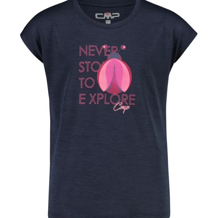 Kinder T-Shirt