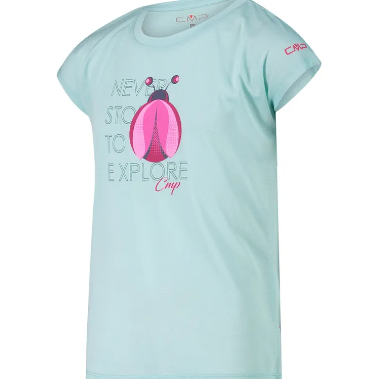 Kinder T-Shirt