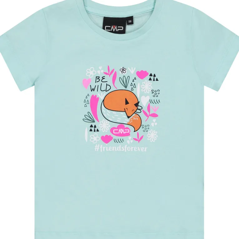 Kinder T-Shirt