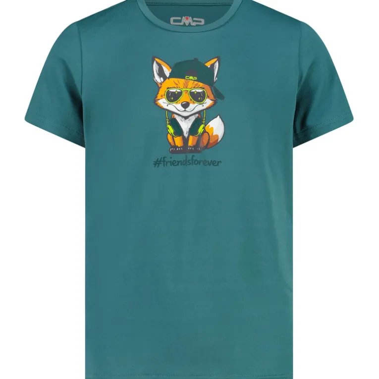 Kinder T-Shirt
