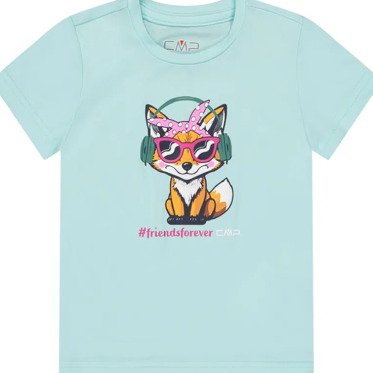 Kinder T-Shirt