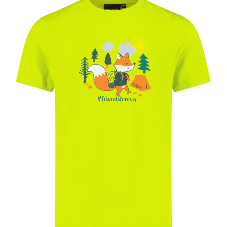 Kinder T-Shirt