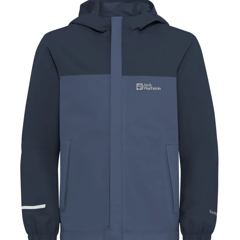 Kinder Tucan Jacke