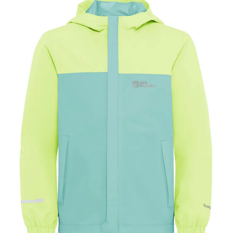 Kinder Tucan Jacke