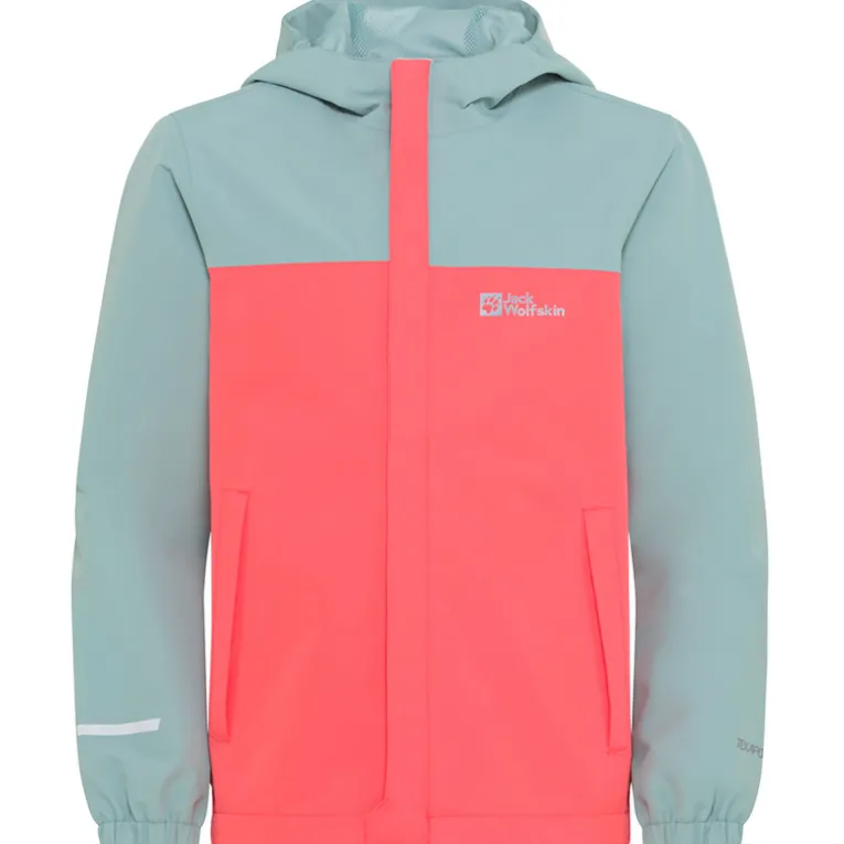 Kinder Tucan Jacke