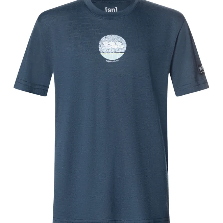Kinder Tulips T-Shirt