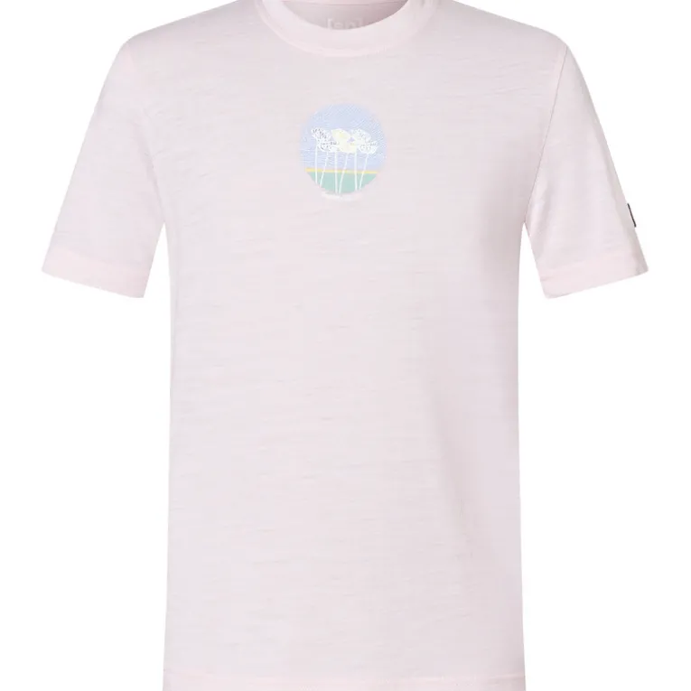 Kinder Tulips T-Shirt