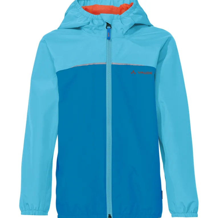 Kinder Turaco III Jacke