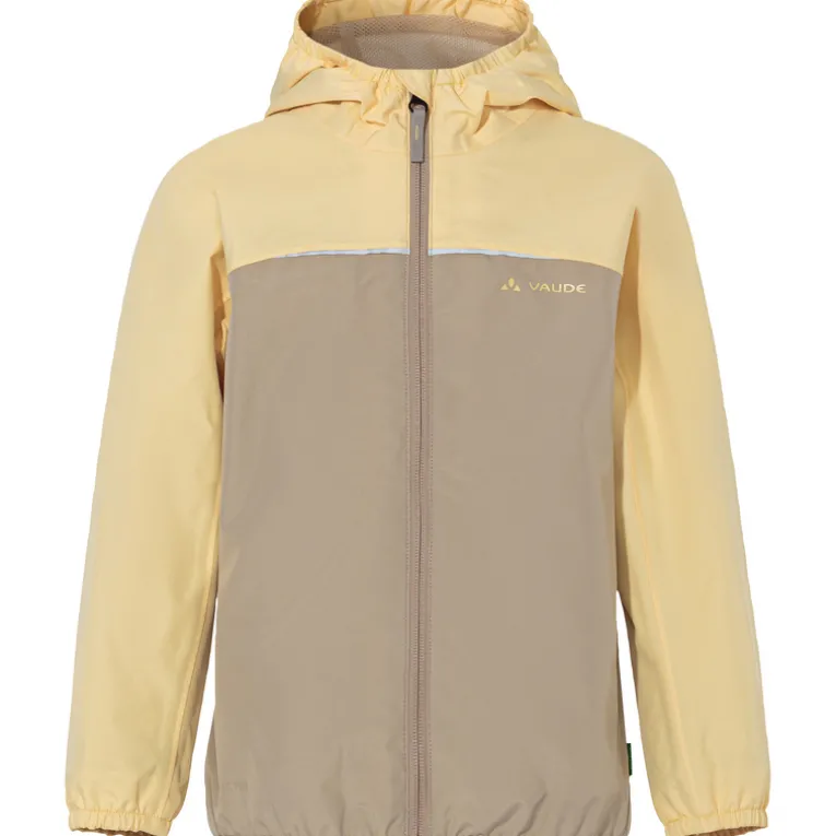 Kinder Turaco III Jacke