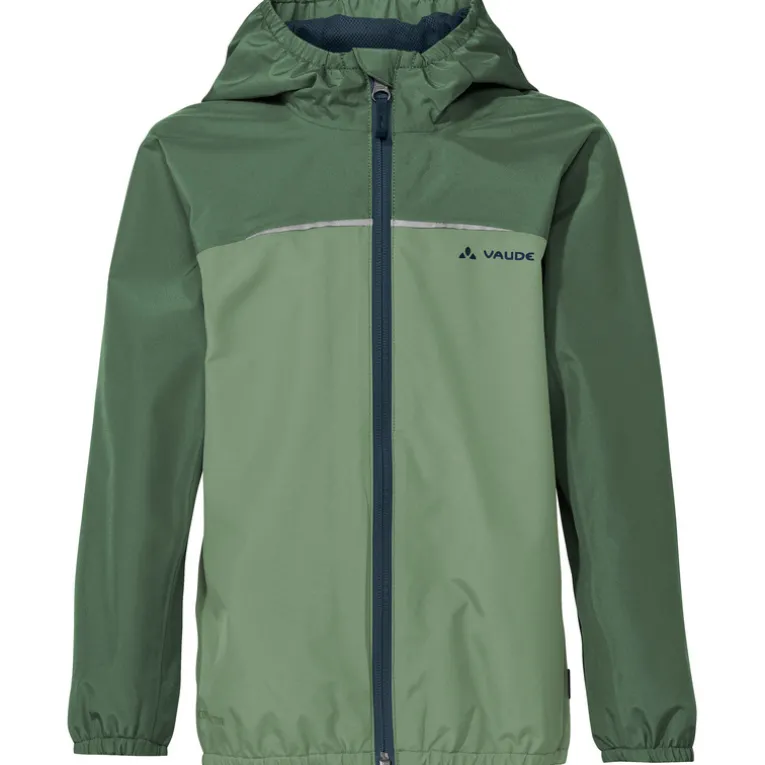 Kinder Turaco III Jacke