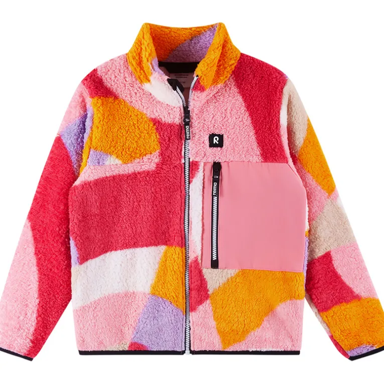 Kinder Turilas Jacke