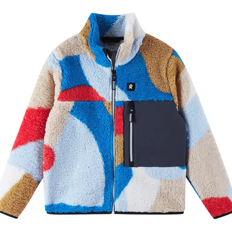 Kinder Turilas Jacke