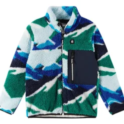 Kinder Turilas Jacke