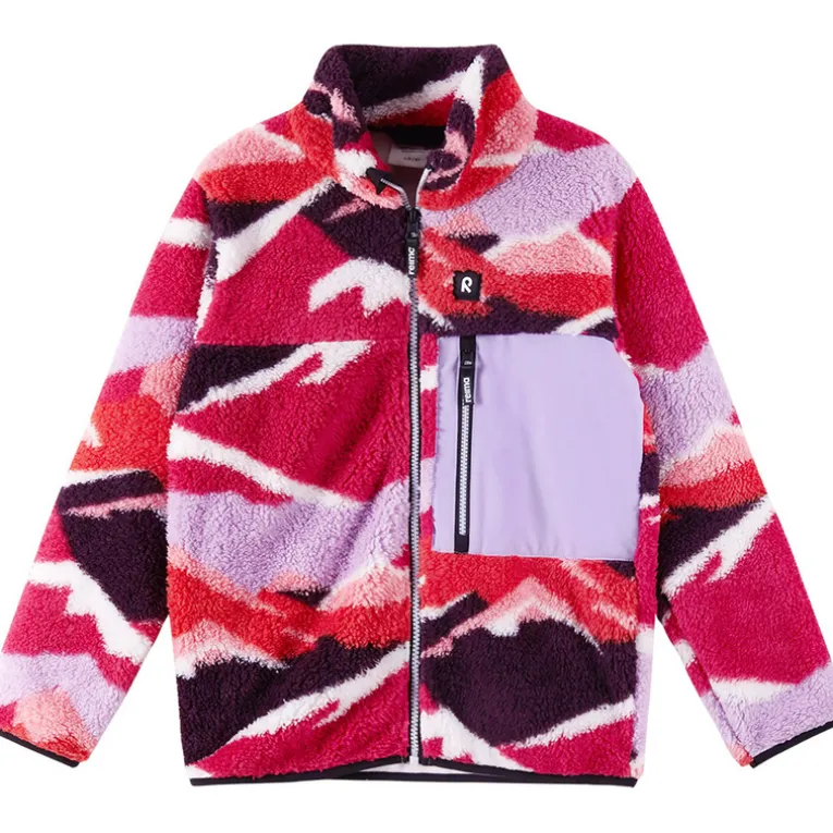 Kinder Turilas Jacke
