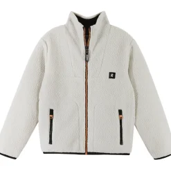 Kinder Turkki Jacke
