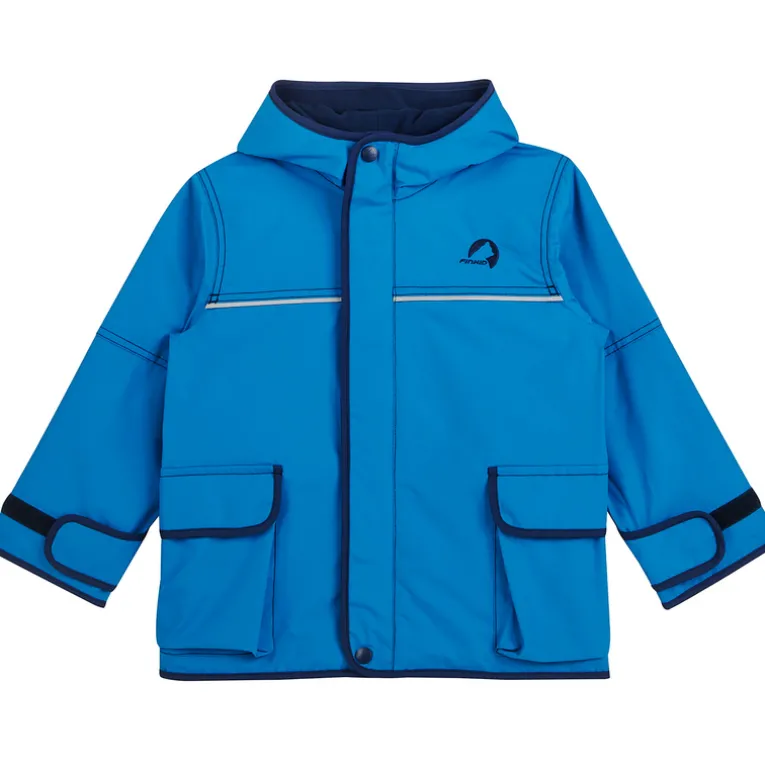 Kinder Tuulis Eko Jacke